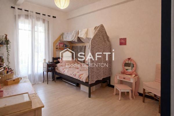 Mas catalan en pierre avec piscine  + gîte