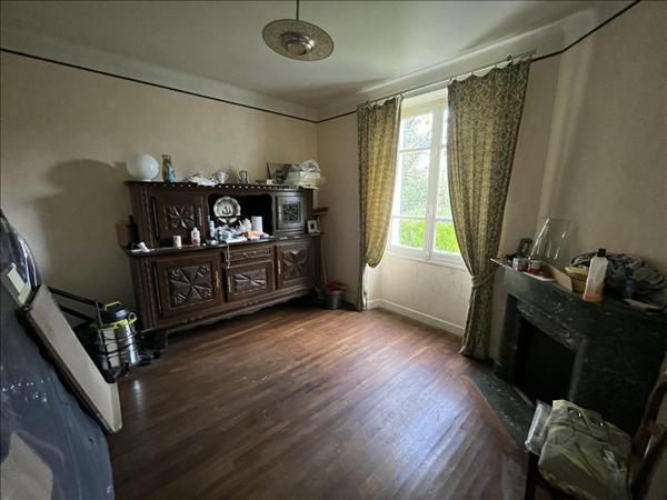 Maison à vendre |  Bazelat |  5 pièces | 110 m²