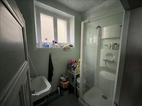 Maison à vendre |  Bazelat |  5 pièces | 110 m²