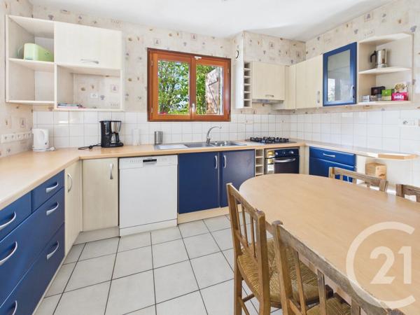 Maison à vendre  6 pièces - 109 m 2   VILLENAVE D ORNON  - 33