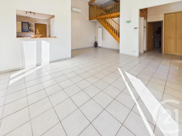 Maison à vendre  6 pièces - 109 m 2   VILLENAVE D ORNON  - 33