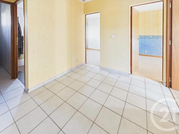 Maison à vendre  6 pièces - 109 m 2   VILLENAVE D ORNON  - 33