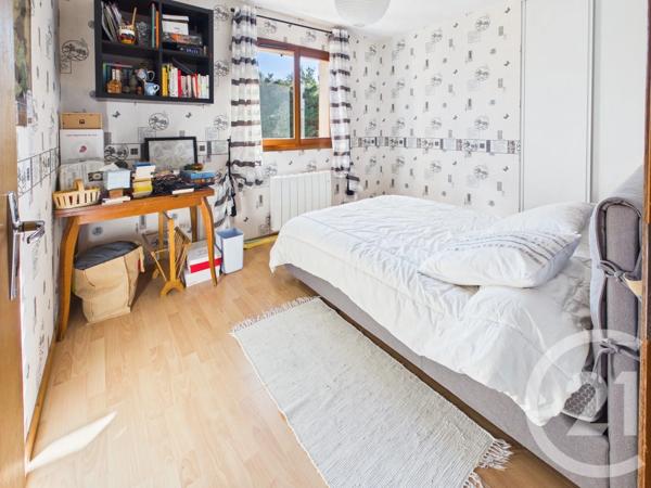 Maison à vendre  6 pièces - 109 m 2   VILLENAVE D ORNON  - 33
