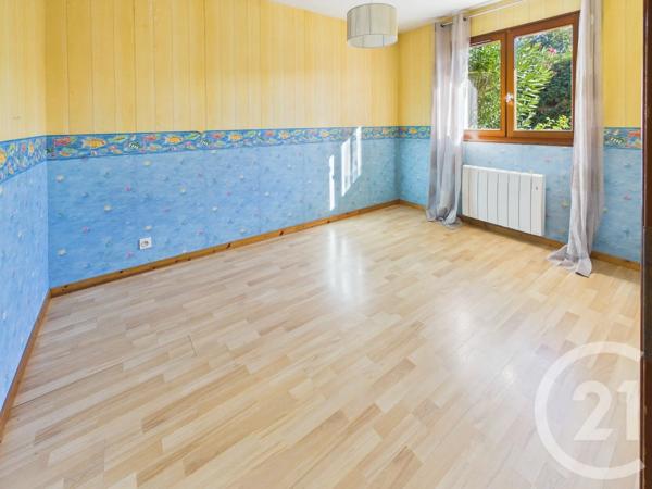 Maison à vendre  6 pièces - 109 m 2   VILLENAVE D ORNON  - 33