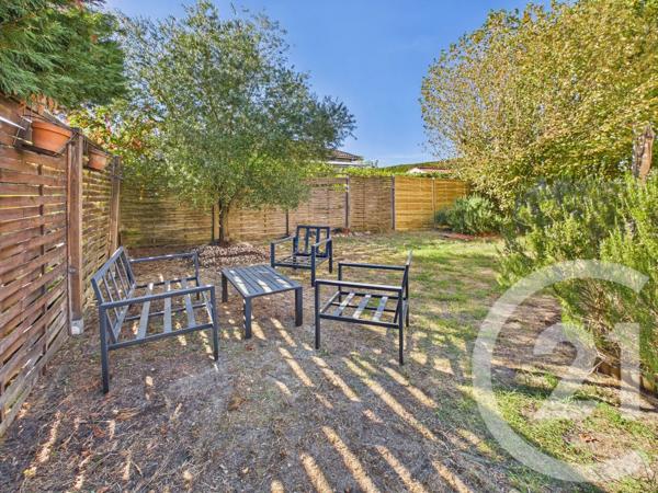 Maison à vendre  6 pièces - 109 m 2   VILLENAVE D ORNON  - 33