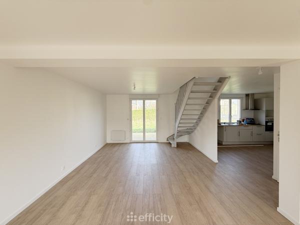 Maison 6 pièces - 110 m² Exclusivité