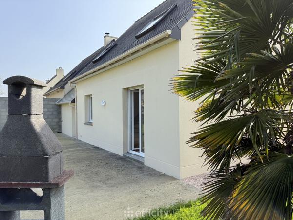 Maison 6 pièces - 110 m² Exclusivité