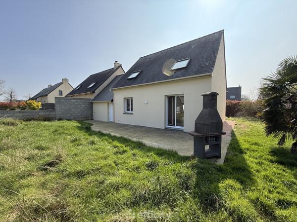 Maison 6 pièces - 110 m² Exclusivité