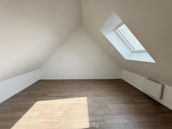 Maison 6 pièces - 110 m² Exclusivité