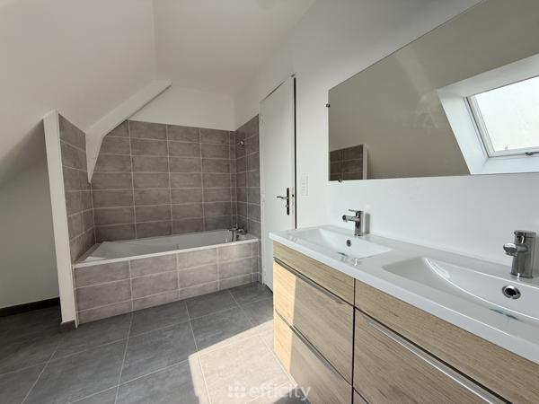 Maison 6 pièces - 110 m² Exclusivité