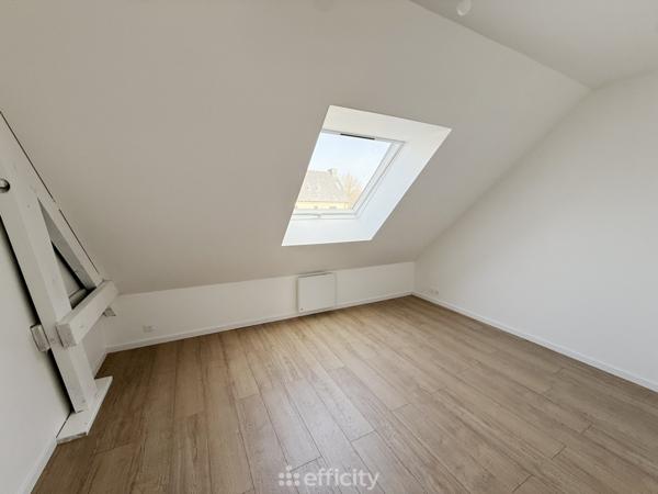 Maison 6 pièces - 110 m² Exclusivité