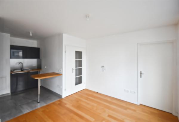 Appartement Boulogne Billancourt 2 pièce(s) 38.31 m2