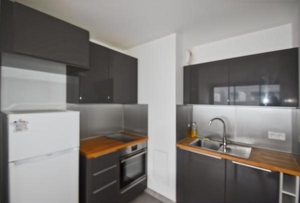 Appartement Boulogne Billancourt 2 pièce(s) 38.31 m2
