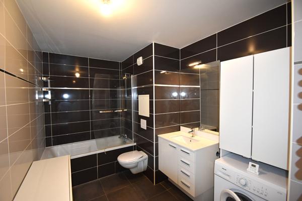 Appartement Boulogne Billancourt 2 pièce(s) 38.31 m2