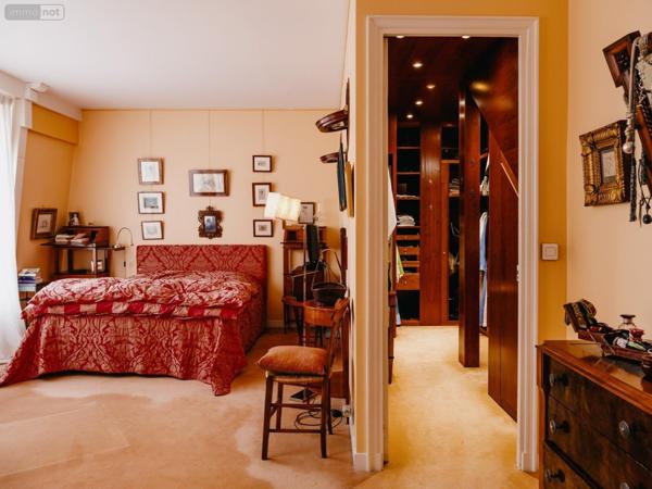 Appartement à vendre à Paris 17e arrondissement à Paris (75017), ref : 1768-107