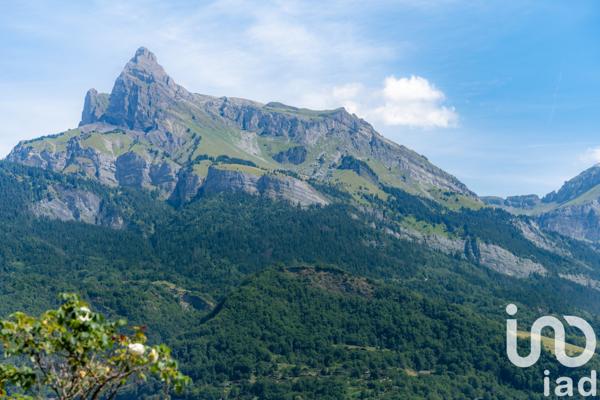 Maison à vendre 4 pièces 133 m² Domancy