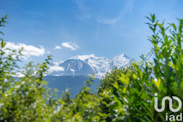 Maison à vendre 4 pièces 133 m² Domancy