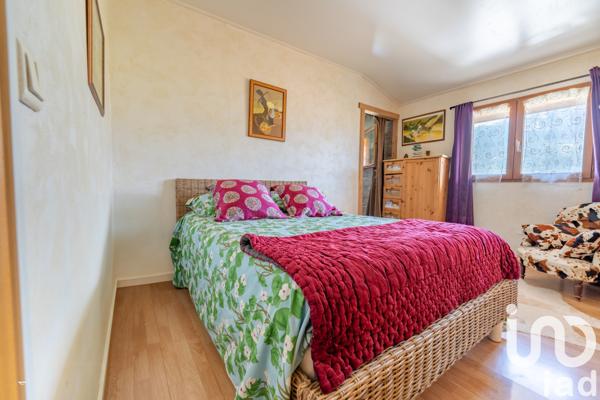 Maison à vendre 4 pièces 133 m² Domancy