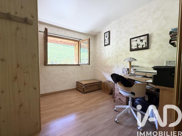 Maison à vendre 4 pièces 133 m² Domancy