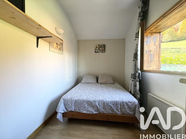 Maison à vendre 4 pièces 133 m² Domancy