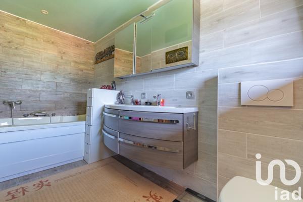 Maison à vendre 4 pièces 133 m² Domancy