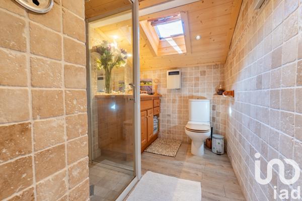 Maison à vendre 4 pièces 133 m² Domancy