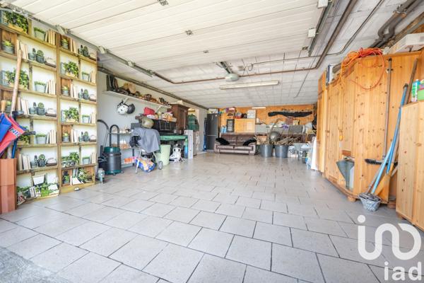 Maison à vendre 4 pièces 133 m² Domancy