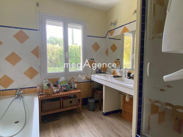 Maison à Tollevast, 50470 - 5 pièces 118m²