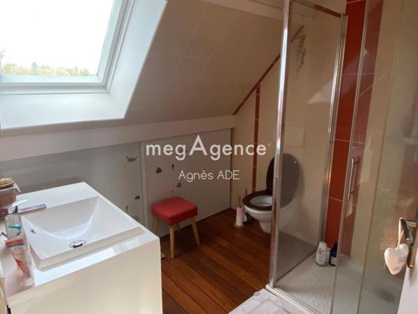 Maison à Tollevast, 50470 - 5 pièces 118m²