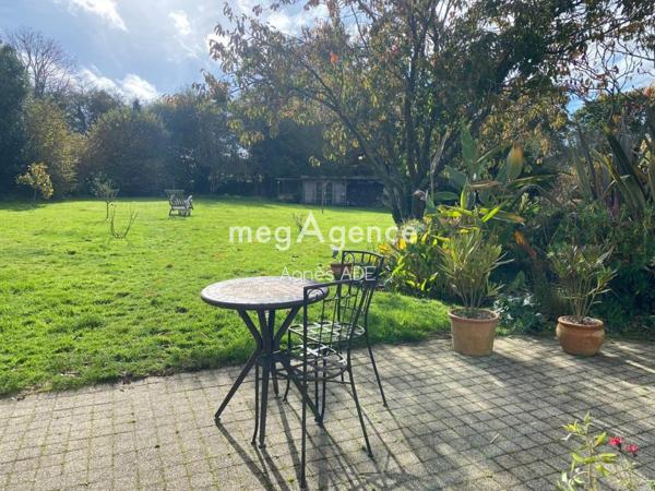 Maison à Tollevast, 50470 - 5 pièces 118m²