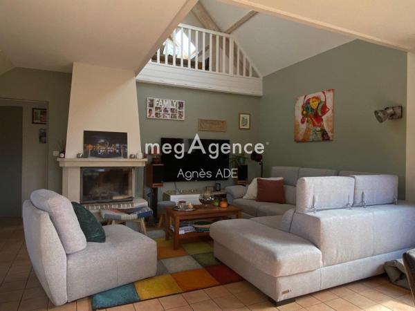 Maison à Tollevast, 50470 - 5 pièces 118m²