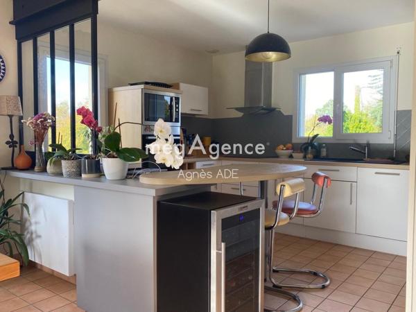 Maison à Tollevast, 50470 - 5 pièces 118m²