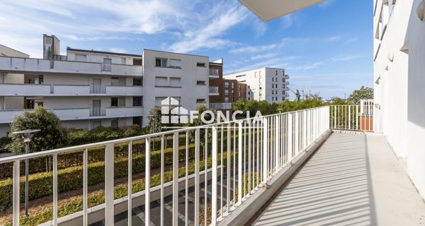 À vendre Appartement 3 pièces 61.56 m² - Le Havre 76600
