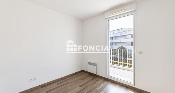 À vendre Appartement 3 pièces 61.56 m² - Le Havre 76600