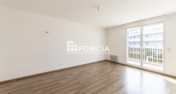 À vendre Appartement 3 pièces 61.56 m² - Le Havre 76600