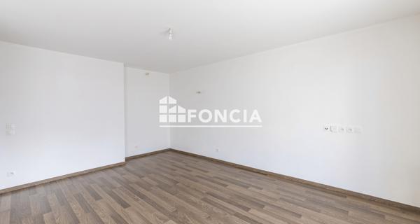 À vendre Appartement 3 pièces 61.56 m² - Le Havre 76600