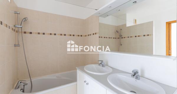 À vendre Appartement 3 pièces 61.56 m² - Le Havre 76600