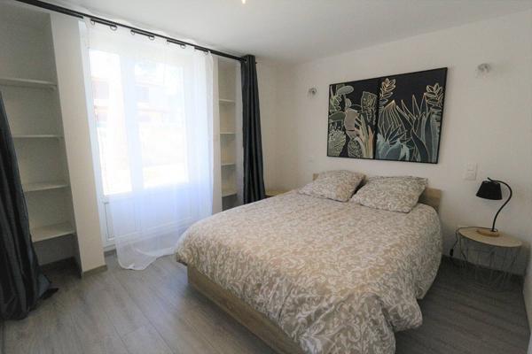 APPARTEMENT à SAINT GEORGES DE DIDONNE