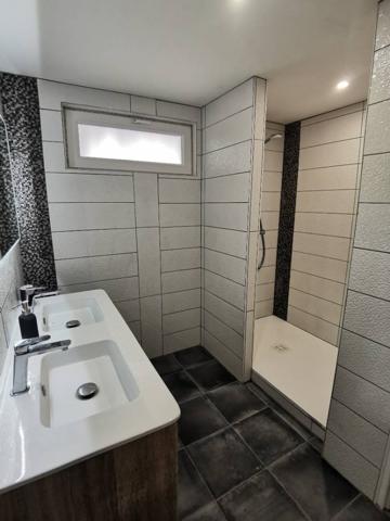 APPARTEMENT à SAINT GEORGES DE DIDONNE