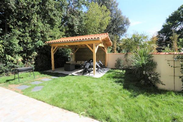 APPARTEMENT à SAINT GEORGES DE DIDONNE