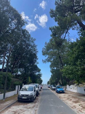 APPARTEMENT à SAINT GEORGES DE DIDONNE