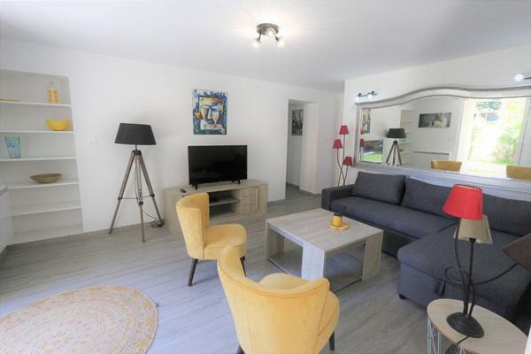 APPARTEMENT à SAINT GEORGES DE DIDONNE