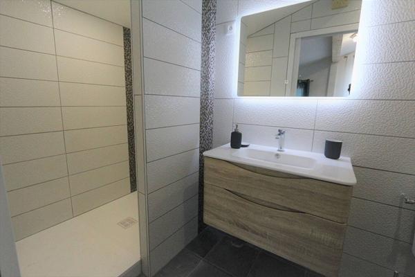 APPARTEMENT à SAINT GEORGES DE DIDONNE