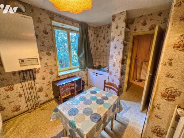 Maison à NEUFCHATEAU