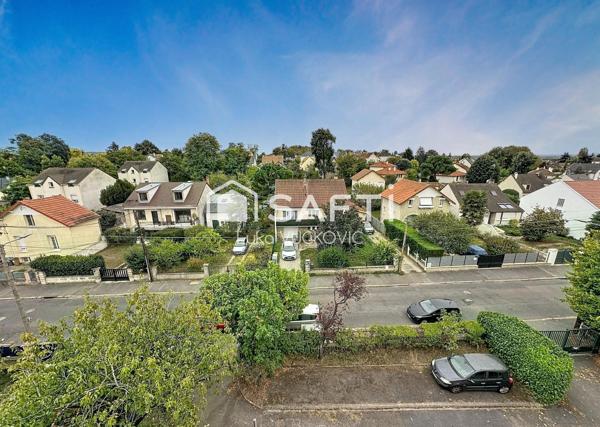 Studio 24m2 avec parking et cave, idéal investisseur