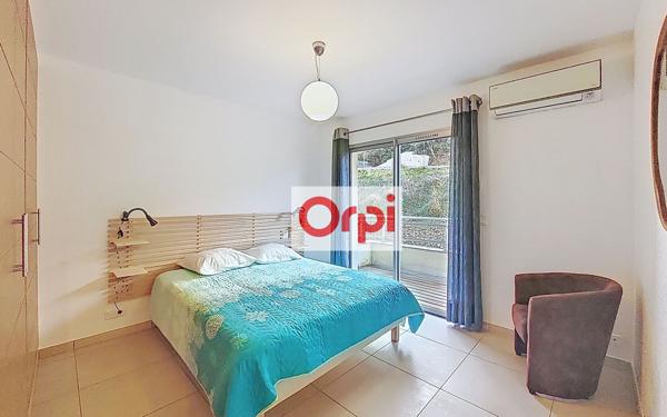 Appartement à louer    3 pièces •  Porto-Vecchio