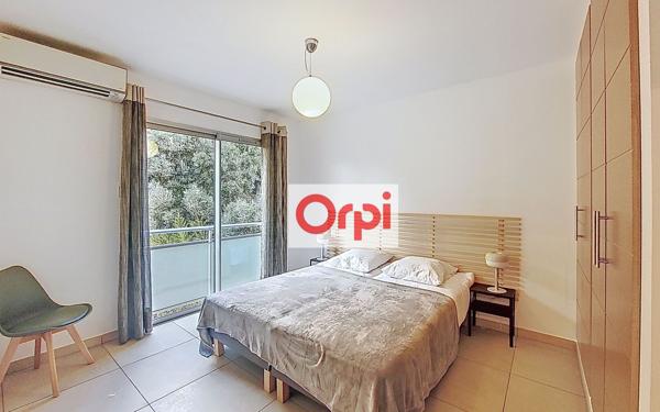 Appartement à louer    3 pièces •  Porto-Vecchio