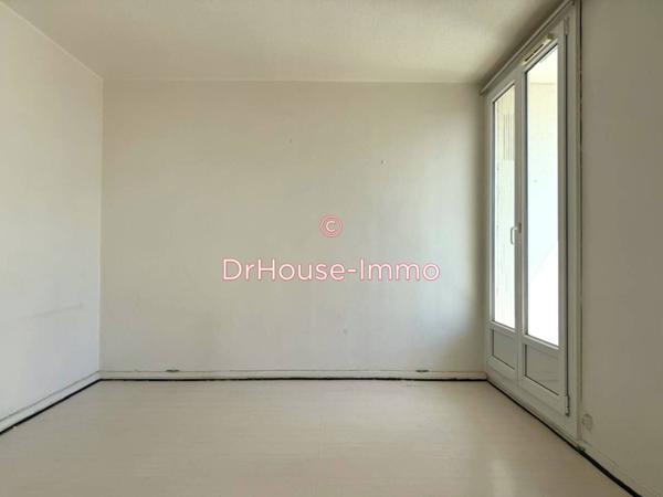Appartement à vendre 4 pièces de 75 m²
