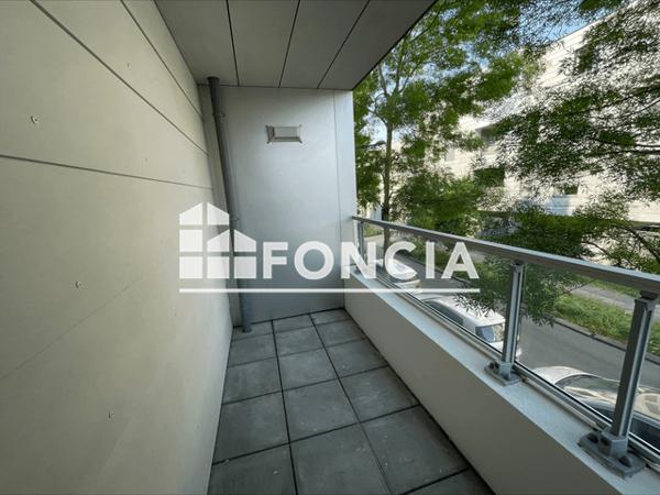Location Appartement 3 pièces 69.49 m² - 21 RUE P. ET E. PAINDAVOINE Lille 59000