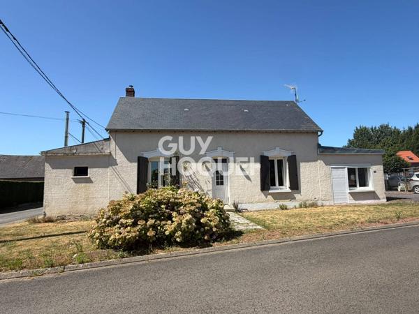 Maison à louer de 4 pièces de 103 m²